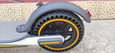 ook tek v10: Электросамокат, Новый, Самовывоз, Бесплатная доставка, Платная доставка — 5