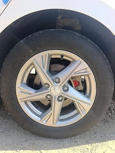 авто накидка на сиденье: Hyundai Sonata: 2019 г., 2 л, Автомат, Газ, Седан — 8