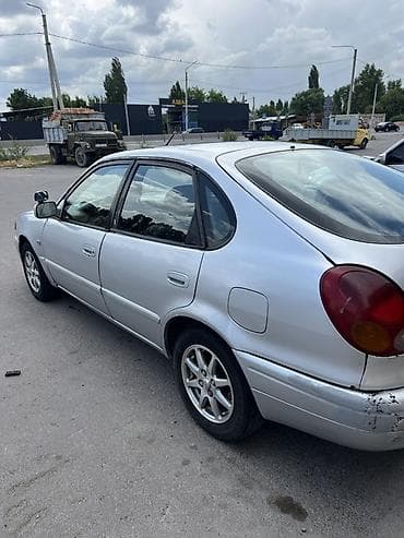 эндоскоп автомобильный бишкек: Toyota Corolla: 2000 г., 1.8 л, Кол менен иштөөчү, Бензин, Хетчбек — 2