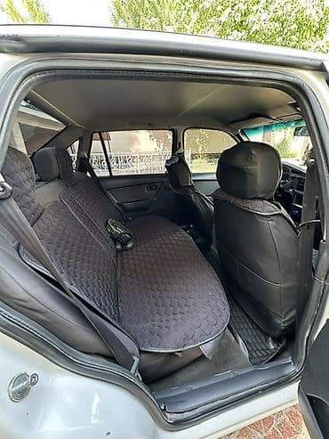 android teyes cc3: Daewoo Nexia: 2013 г., 1.6 л, Механика, Бензин, Седан — 4