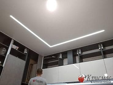 Натяжной потолок: Натяжной потолок 3D потолки, Глянцевое, Матовое Монтаж, Бесплатная консультация, Бесплатный замер — 3