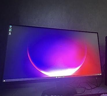 redmi 4: Монитор, Xiaomi, Новый, 27" - 28" — 2