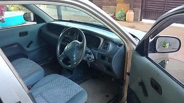 камри 40 крыша: Toyota Duet: 2001 г., 1 л, Автомат, Бензин, Хэтчбэк — 5