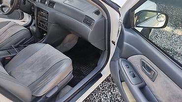 краун мажеста: Toyota Camry: 1998 г., 2.2 л, Автомат, Бензин, Седан — 6