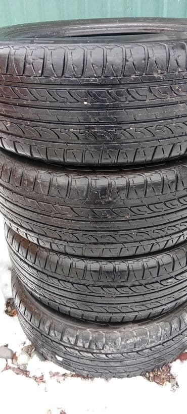 шины на 16 купить: Шины 205 / 55 / R 16, Лето, Комплект, Легковые, Centara — 5