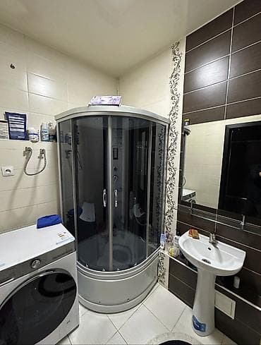 квв: 4 комнаты, 145 м², Индивидуалка, 6 этаж, Дизайнерский ремонт — 10