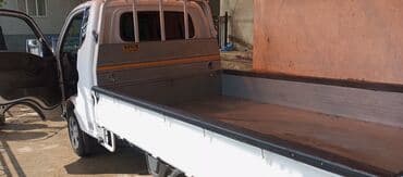 шины и диски на хундай портер 2: Легкий грузовик, Hyundai, Стандарт — 1