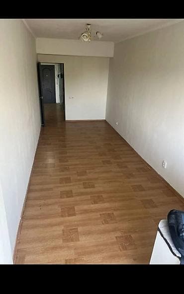2 room flat: 2 комнаты, 50 м², Индивидуалка, 6 этаж, Евроремонт — 3