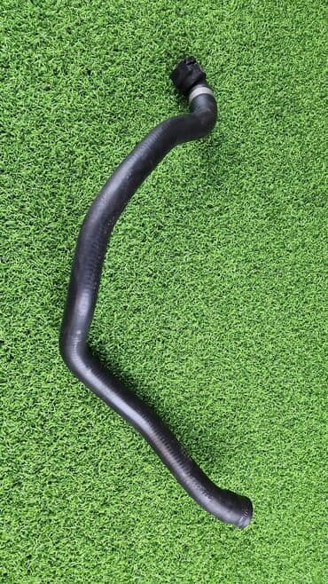 патрубок фильтра воздушного: Патрубок Е65 е66 6421 8 377 699 Год 2005 В отличном состоянии, очень — 3