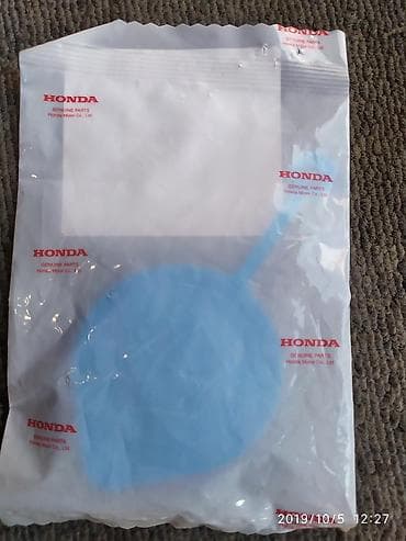 stepwagon: Крышка омывателя HONDA новая оригинал JAPAN. stepwgn . степвагон — 2