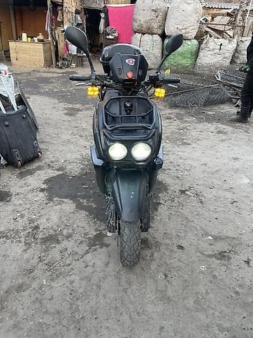 gilera runner: Макси-скутер Tank, 150 куб. см, Бензин, Б/у — 1