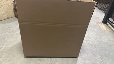 биндеры 95 листов с квадратными отверстиями: Ящик, Новый — 8