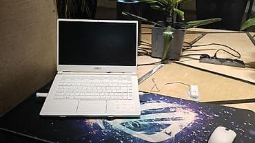 boost: Ультрабук, Б/у, Intel Core i7, ОЗУ, RAM: 16 ГБ — 1