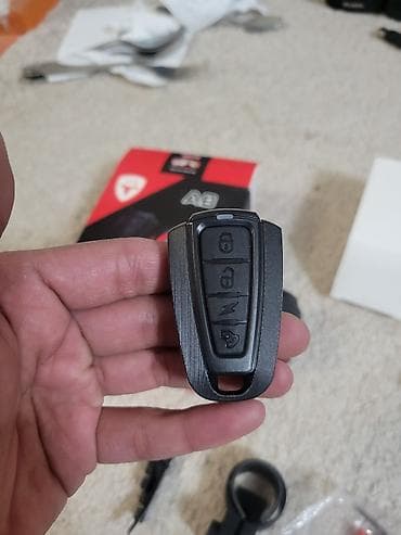 Детские велосипеды: Продам сигнализация для велосипедаорёт как бешеный, пульт ловит до — 3