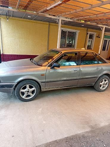 фара на пассат б4: Audi 100: 1992 г., 2 л, Механика, Бензин, Седан — 1