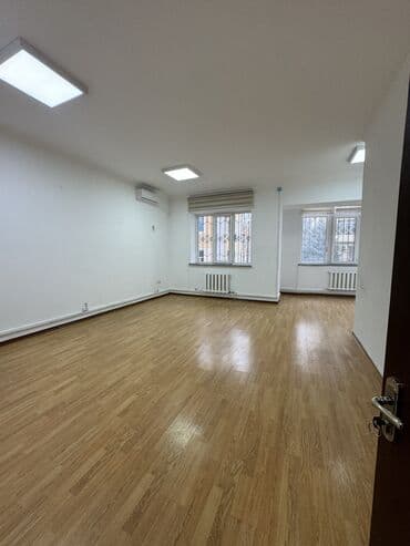 маленький офис аренда: Сдаю Офис, 220 м², В жилом комплексе, 1 линия, С отдельной кухней, С отдельным входом — 6