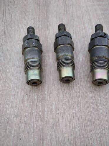 бу запчасти на ниссан примера р12: Форсунка Nissan 1996 г., Б/у, Оригинал, Япония — 3