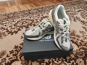 Ботинки: New Balance M1906RFS - Оригинальная модель серии 1906R - Размер: EU — 1