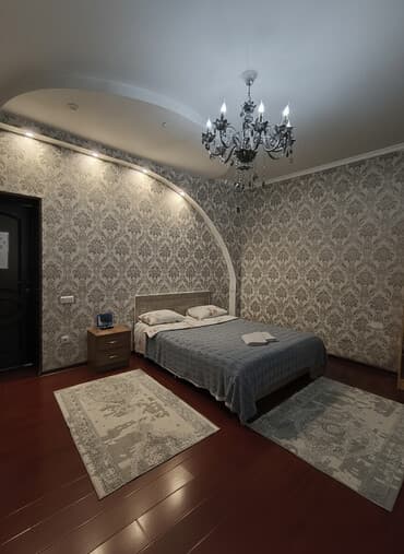 20 м², С мебелью at lalafo.kg 20 м², С мебелью