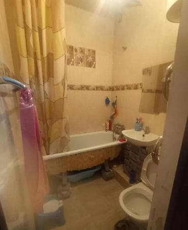 Квартиры: 1 комната, 38 м², Индивидуалка, 1 этаж, Старый ремонт — 4