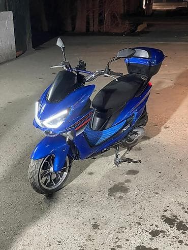 шлем ls2: MAXI В идеальном состоянии В комплекте шлем перчатки Документы — 2