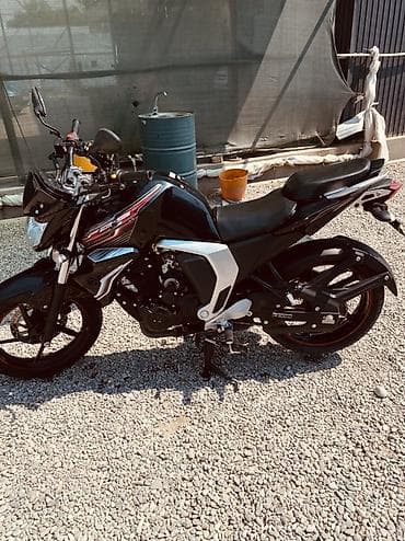 внедорожный картинг: Naked Kawasaki, 150 куб. см, Бензин, Взрослый — 3