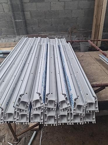 инвест энерго: ПВХ и алюминиевые конструкции под монтаж: - Входные двери и окна из — 7