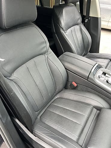 gepard max e9: BMW X7: 2019 г., 3 л, Автомат, Бензин, Кроссовер — 9