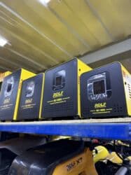 электро насосы: Стабилизатор напряжения ROLF, Славмаш,AMEGA PRO, ABM, РЕСАНТА — 3