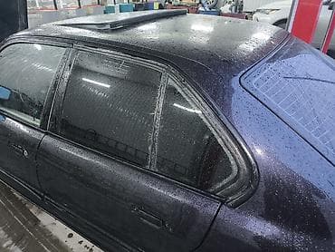 golf v: BMW 5 series: 1994 г., 2.8 л, Механика, Бензин, Седан — 8