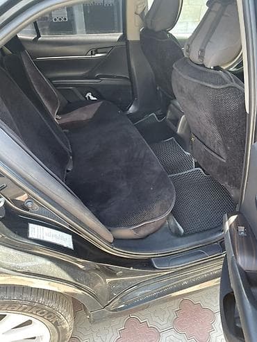 диски камри 55 se: Toyota Camry: 2020 г., 2.5 л, Автомат, Седан — 2