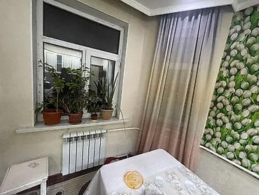 3 комнаты, 63 м², 106 серия, 5 этаж