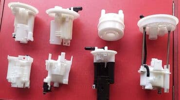 infinity: Топливный Фильтр — 1