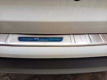 geely coolray: Kia Rio X-Line: 2017 г., 1.4 л, Автомат, Бензин, Хэтчбэк — 8