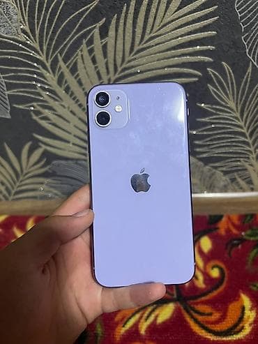 iphone 10r: IPhone 11, Б/у, 64 ГБ, Чехол, 77 % — 7