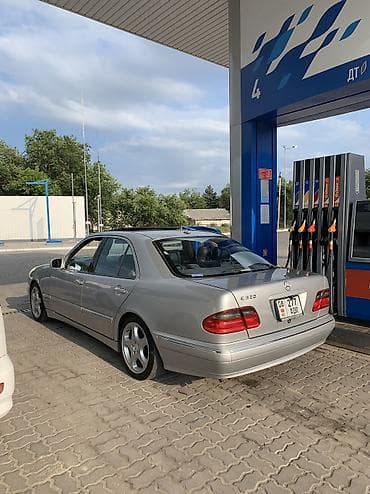 диски на мерс 221: Mercedes-Benz E-Class: 2002 г., 3.2 л, Автомат, Бензин, Седан — 2