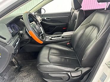 step 2: Hyundai Sonata: 2019 г., 2 л, Автомат, Бензин, Седан — 7