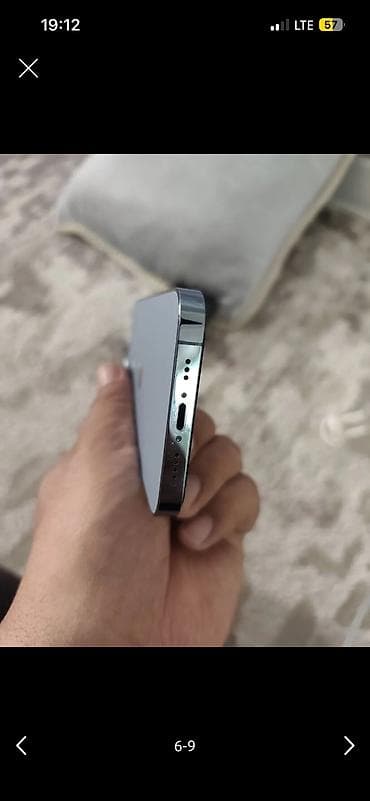 стекло оптом: IPhone 13 Pro, Б/у, 128 ГБ, 87 % — 10