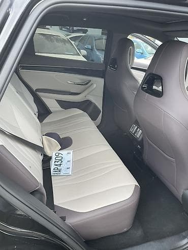 Продажа авто: BYD Song Plus: 2024 г., Электромобиль, Кроссовер — 5