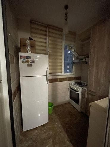 дубовый парк: 2 комнаты, Собственник, Без подселения, С мебелью полностью — 7
