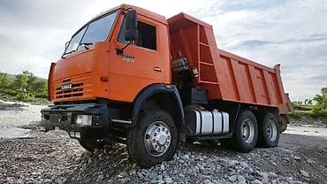 грузовиков: Грузовик, Камаз, Стандарт, Новый — 4