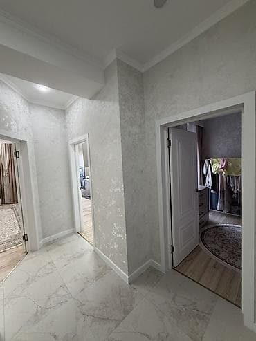 Недвижимость: 2 комнаты, 59 м², Восток-5 мкр Элитка, 3 этаж, Евроремонт — 3