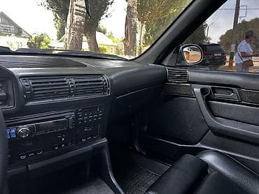 bmw car: BMW 5 series: 1996 г., Седан — 7