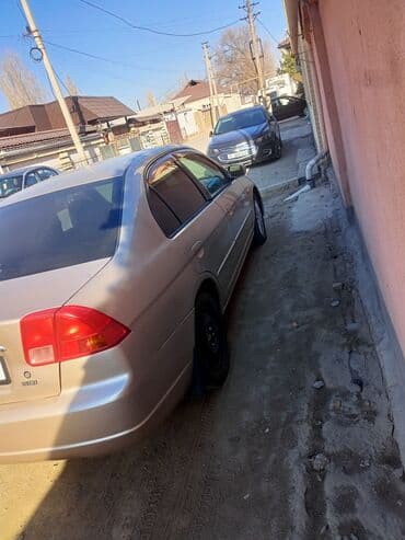 матиз автомат каракол: Honda Civic: 2002 г., 1.6 л, Автомат, Бензин, Седан — 4