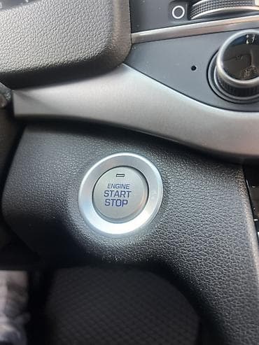 e2 byd: Hyundai Avante: 2018 г., 1.6 л, Автомат, Бензин, Седан — 9