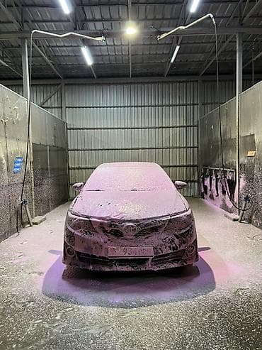 prius plus: Toyota Camry: 2012 г., 2.5 л, Автомат, Бензин, Седан — 2