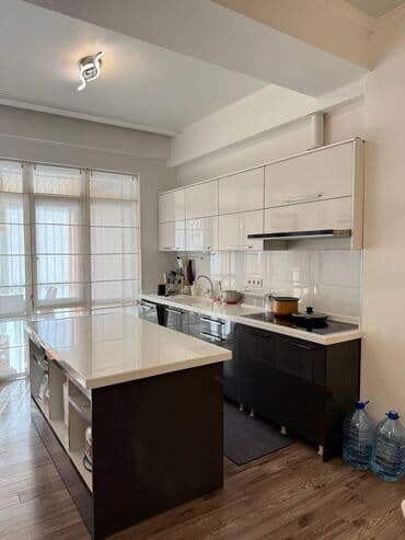 купить дом с большим участком: 5 и более комнат, 405 м², Элитка, 1 этаж, Евроремонт — 4