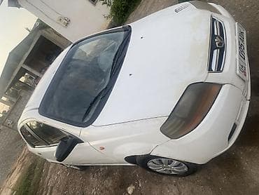 mazda cronos: Daewoo Kalos: 2004 г., Седан — 1