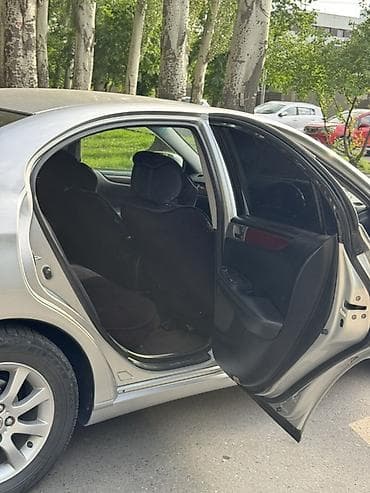 lexus rx 2005: Toyota Windom: 2005 г., 3 л, Автомат, Бензин, Седан — 10