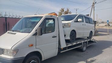 автомобильный домкрат: С лебедкой, С гидроманипулятором, Со сдвижной платформой — 1